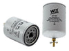 Fuel Water Separator Filter Wix Filters 33123