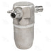 A/C Accumulator Four Seasons 33124