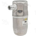 A/C Accumulator Four Seasons 33124