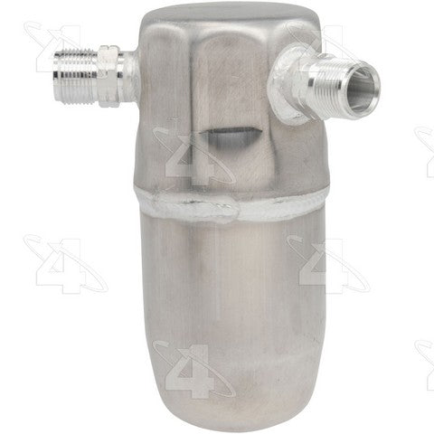A/C Accumulator Four Seasons 33124