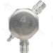 A/C Accumulator Four Seasons 33124