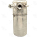 A/C Accumulator Four Seasons 33125