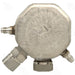 A/C Accumulator Four Seasons 33125
