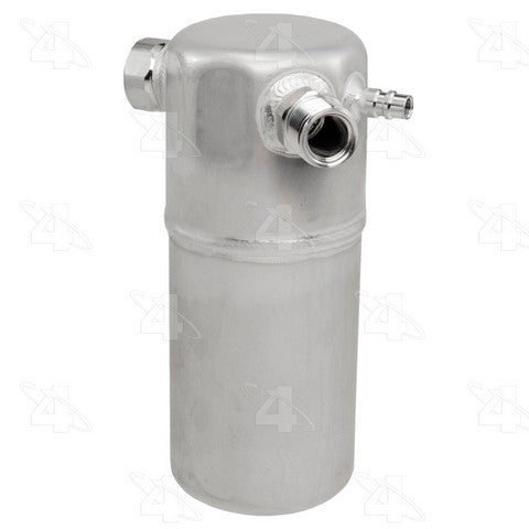 A/C Accumulator Four Seasons 33126