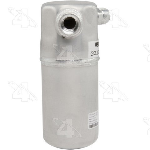 A/C Accumulator Four Seasons 33126