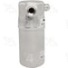 A/C Accumulator Four Seasons 33126