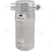 A/C Accumulator Four Seasons 33126