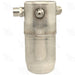 A/C Accumulator Four Seasons 33129