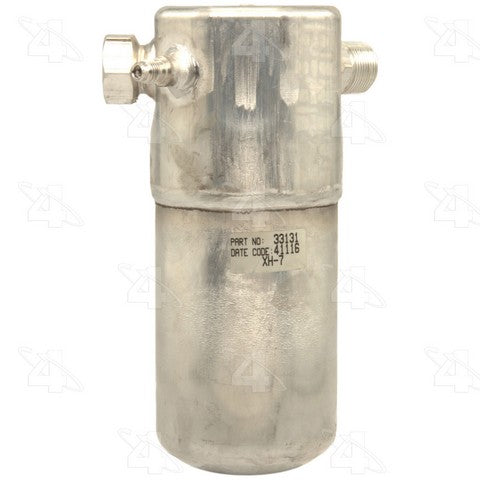 A/C Accumulator Four Seasons 33131