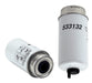 Fuel Water Separator Filter Wix Filters 33132