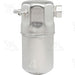A/C Accumulator Four Seasons 33132