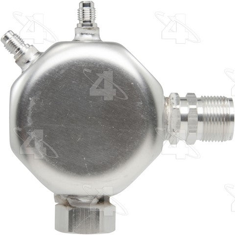 A/C Accumulator Four Seasons 33132