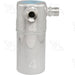 A/C Accumulator Four Seasons 33134