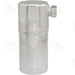 A/C Accumulator Four Seasons 33134