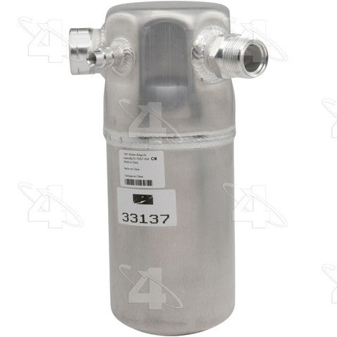 A/C Accumulator Four Seasons 33137