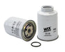 Fuel Water Separator Filter Wix Filters 33138