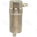 A/C Accumulator Four Seasons 33139