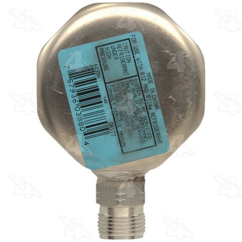 A/C Accumulator Four Seasons 33139