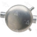 A/C Accumulator Four Seasons 33140