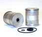 Fuel Filter Wix Filters 33143