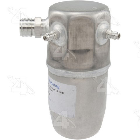 A/C Accumulator Four Seasons 33143