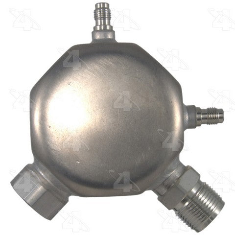 A/C Accumulator Four Seasons 33143