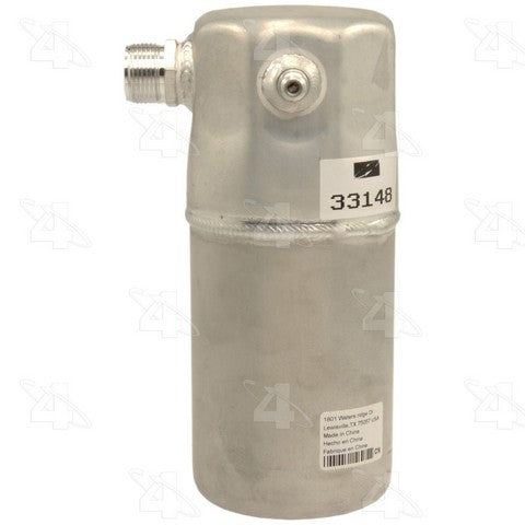 A/C Accumulator Four Seasons 33148