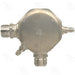 A/C Accumulator Four Seasons 33148