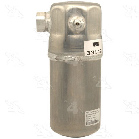 A/C Accumulator Four Seasons 33149