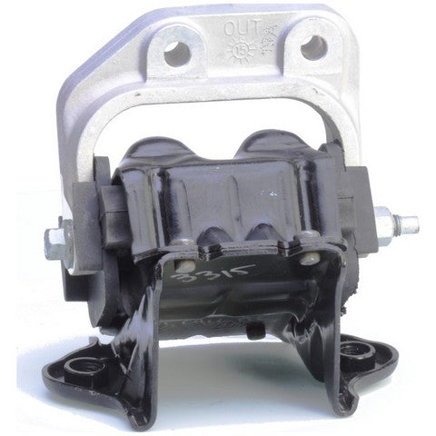 Engine Mount Anchor 3315