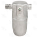 A/C Accumulator Four Seasons 33150