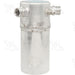 A/C Accumulator Four Seasons 33153