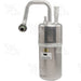 A/C Accumulator Four Seasons 33155