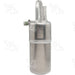A/C Accumulator Four Seasons 33155