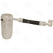 A/C Refrigerant Suction Hose Four Seasons 33157