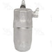 A/C Refrigerant Suction Hose Four Seasons 33157