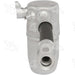 A/C Refrigerant Suction Hose Four Seasons 33157