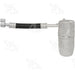 A/C Refrigerant Suction Hose Four Seasons 33157