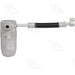 A/C Refrigerant Suction Hose Four Seasons 33157