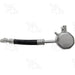 A/C Refrigerant Suction Hose Four Seasons 33157