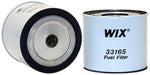 Fuel Filter Wix Filters 33165