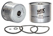 Fuel Filter Wix Filters 33166