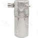A/C Accumulator Four Seasons 33166