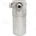 A/C Accumulator Four Seasons 33166