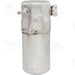 A/C Accumulator Four Seasons 33166