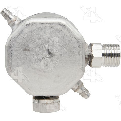 A/C Accumulator Four Seasons 33166
