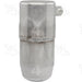 A/C Accumulator Four Seasons 33169