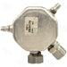 A/C Accumulator Four Seasons 33179