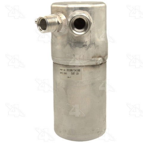 A/C Accumulator Four Seasons 33180
