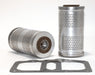 Fuel Filter Wix Filters 33181